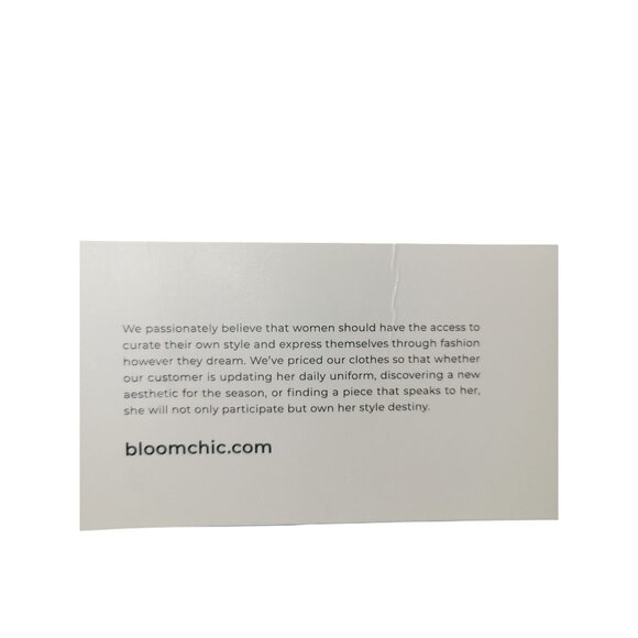 Bloomchic NEW Mauve Plus Size 26 Embroidered Floral Button Down Sleeveless Top‎ - Picture 7 of 10